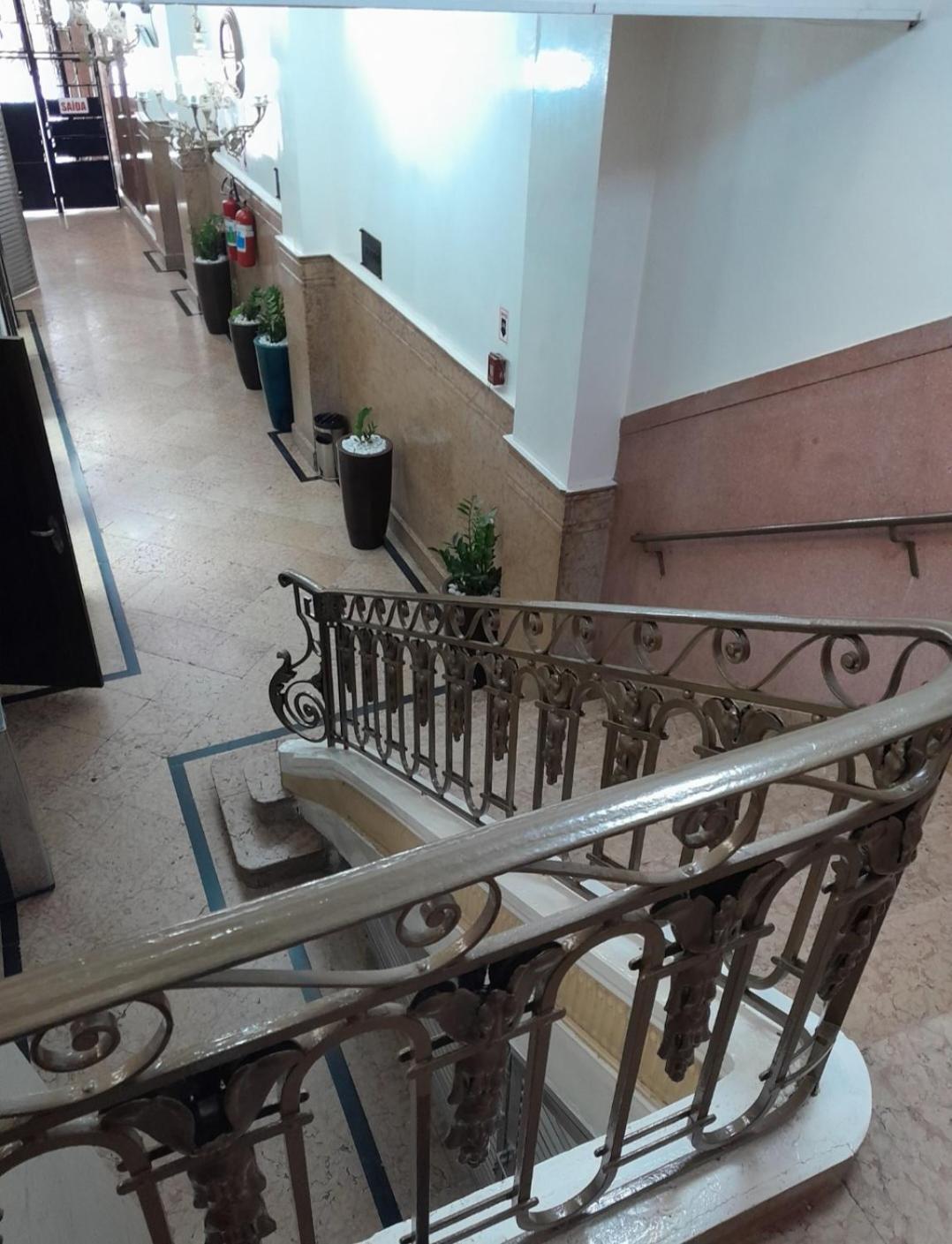 Excelente Ap No Centro Tudo Proximo 圣保罗 外观 照片