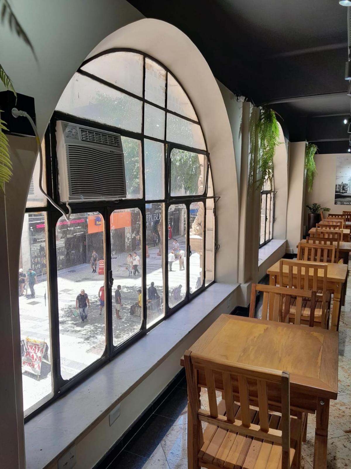 Excelente Ap No Centro Tudo Proximo 圣保罗 外观 照片