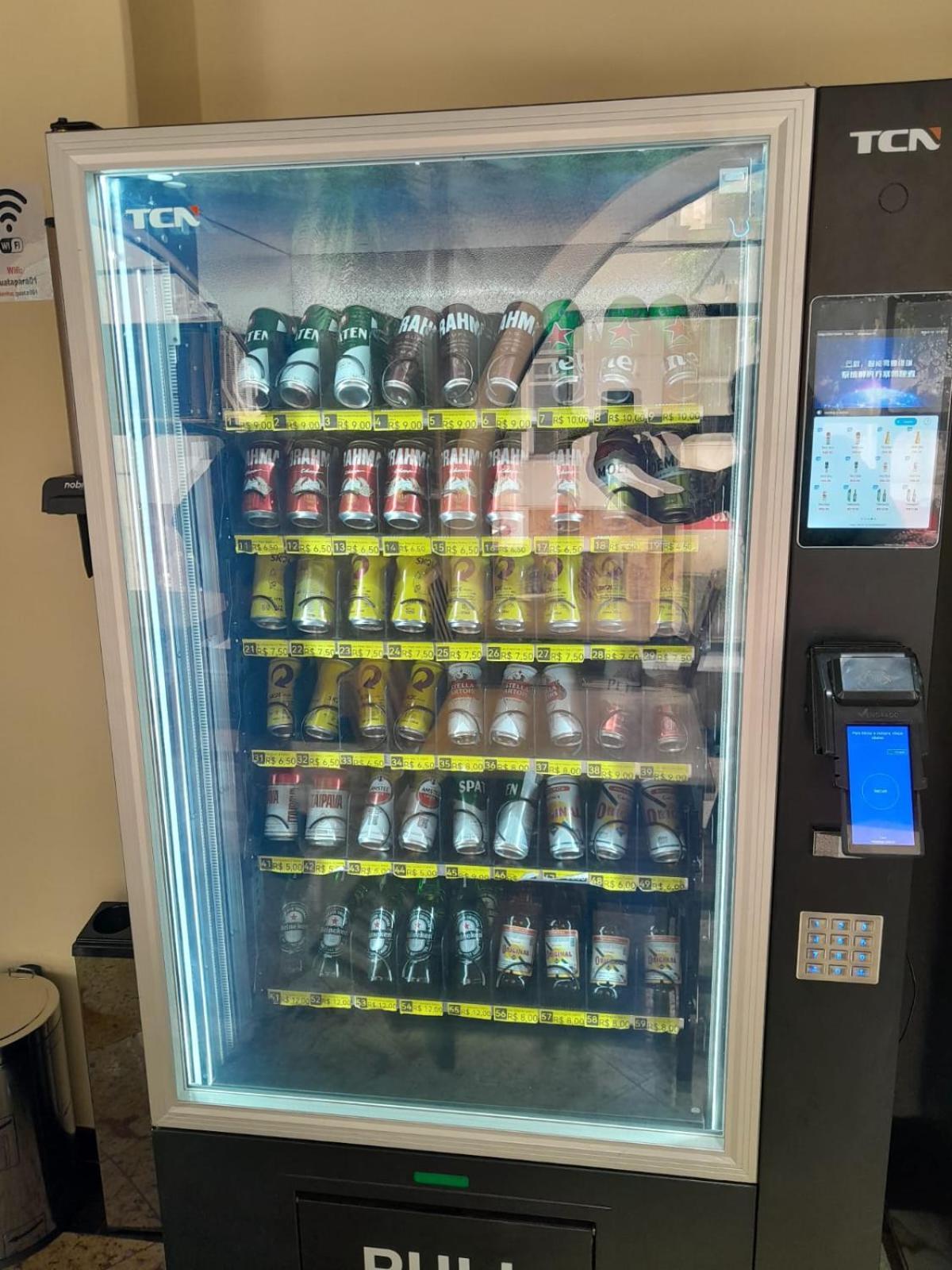 Excelente Ap No Centro Tudo Proximo 圣保罗 外观 照片
