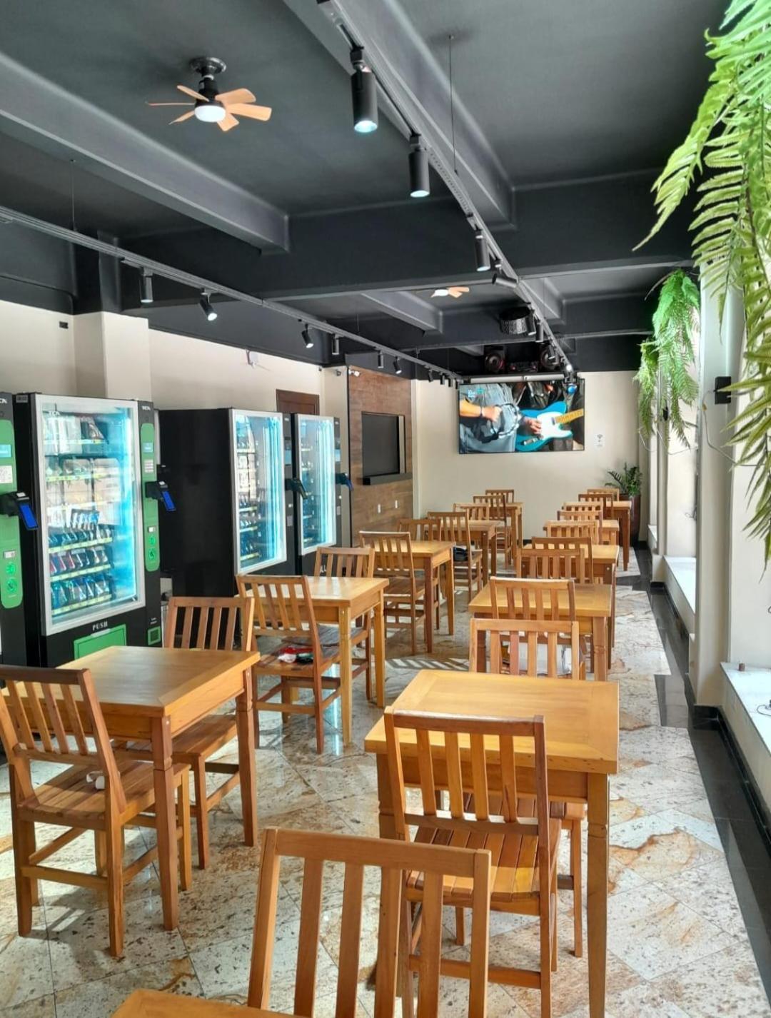 Excelente Ap No Centro Tudo Proximo 圣保罗 外观 照片