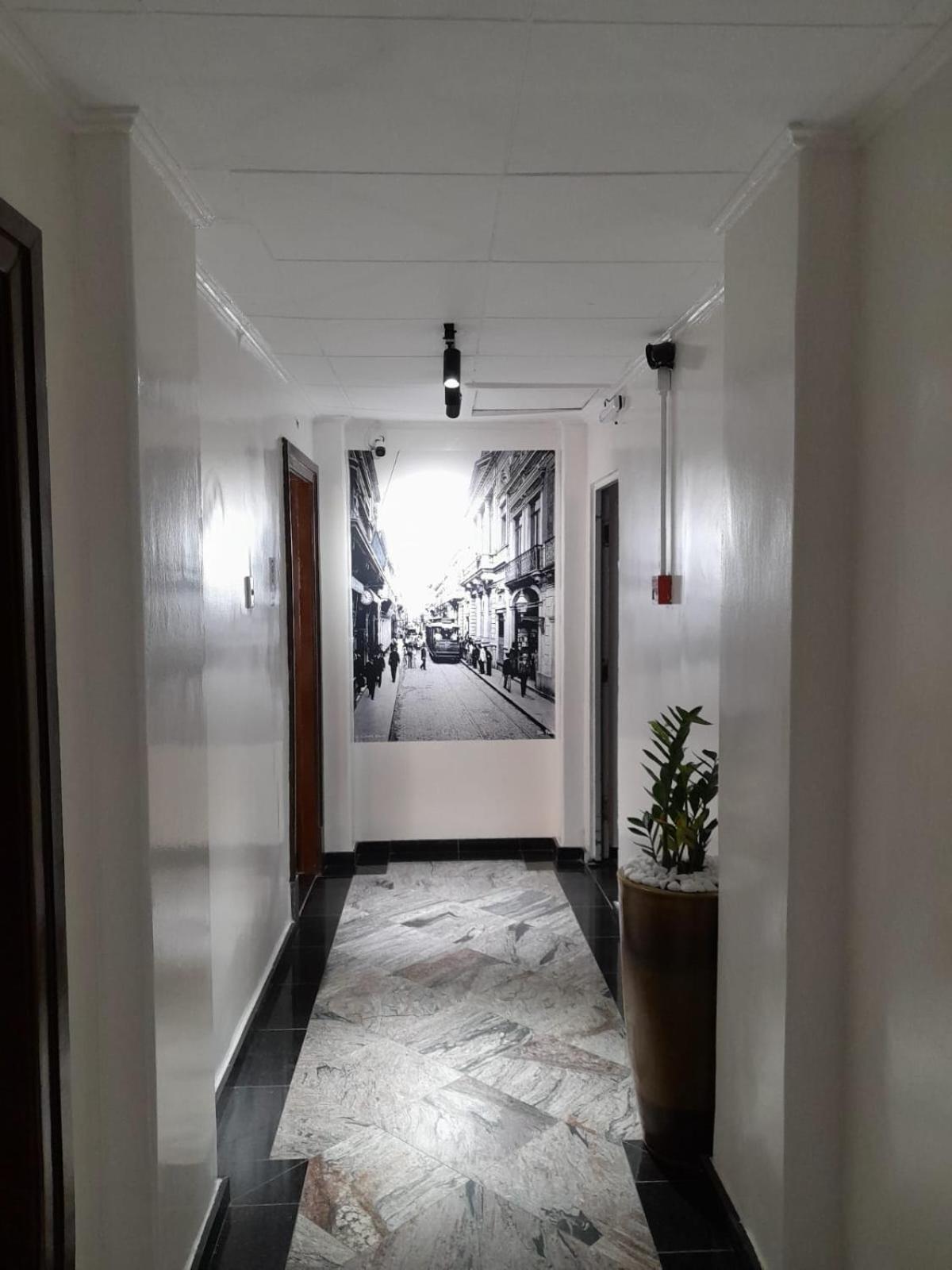 Excelente Ap No Centro Tudo Proximo 圣保罗 外观 照片