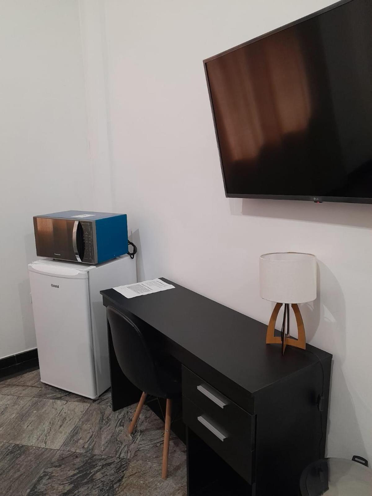 Excelente Ap No Centro Tudo Proximo 圣保罗 外观 照片